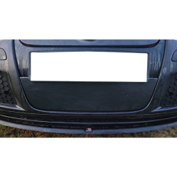 Zimná clona chladiča VW Golf V GTI 2003 - 2009 spodná