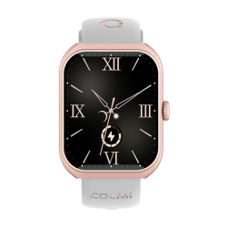 Hodinky COLMI P86 Rose Gold
