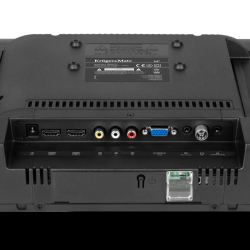 Televízor KRUGER & MATZ KM0224-T5 24"
