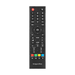 Televízor KRUGER & MATZ KM0224-T5 24"