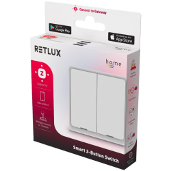 Smart vypínač osvetlenia RETLUX RSH 305 ZigBee