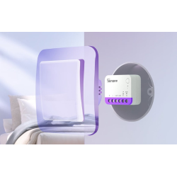 Inteligentný spínač pre žalúzie a rolety SONOFF MINI-RBS WiFi 2ks