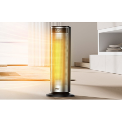 Teplovzdušný ventilátor DREO Solaris SH628