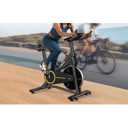 Spinningový bicykel UREVO T1