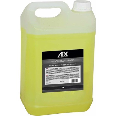 PROSMOKE5L-FAZE AFX Light dymokvapalina