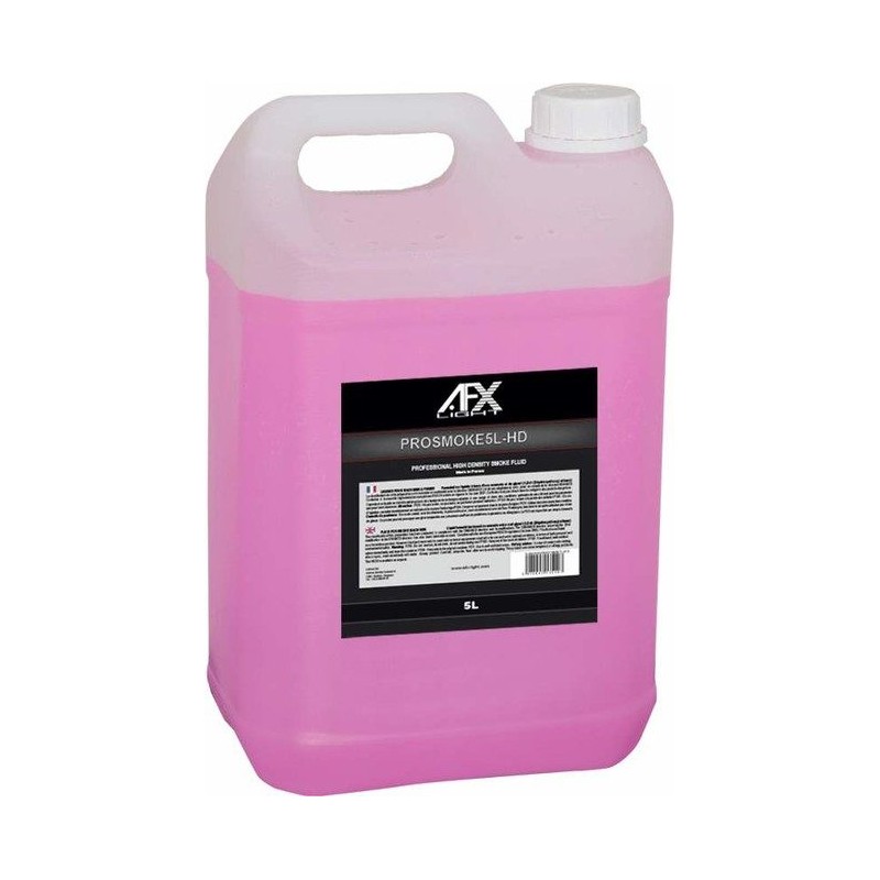 PROSMOKE5L-HD AFX Light dymokvapalina