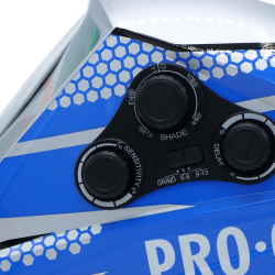 Zváracia kukla PROCRAFT SHP100-90