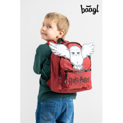 BAAGL Harry Potter Hedviga Predškolský batoh