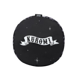 Športová taška BAAGL Hoop Kuromi Black