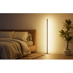 Inteligentná stojacia lampa SWITCHBOT W1702100 WiFi