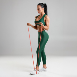 REBEL Power Band PT-5 23-55kg 1ks