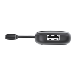 Adaptér CarPlay / Android Auto OTTOCAST CA515-T Play2Video Ultra