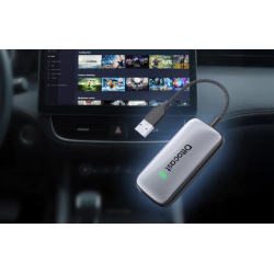 Adaptér CarPlay / Android Auto OTTOCAST CA515-T Play2Video Ultra
