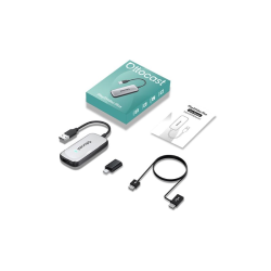 Adaptér CarPlay / Android Auto OTTOCAST CA515-T Play2Video Ultra
