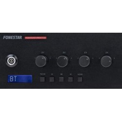 PROX240Z Fonestar Zosilňovač