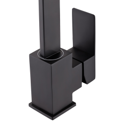 Drezová batéria MIXXUS KUB-011 BLACK