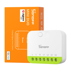 Inteligentný spínač SONOFF MINI-ZB2GS ZigBee