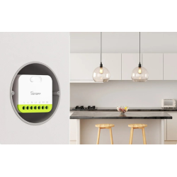 Inteligentný spínač SONOFF MINI-ZB2GS ZigBee