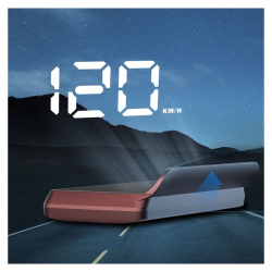 Palubný HEAD UP DISPLAY STU SE146