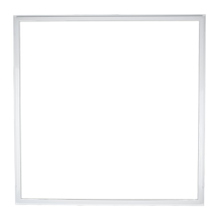 Rám na inštaláciu LED panelov DPM PL1020
