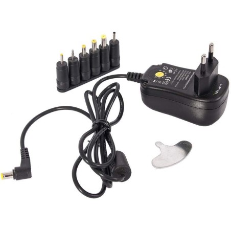 PS1000S LTC audio Adaptér