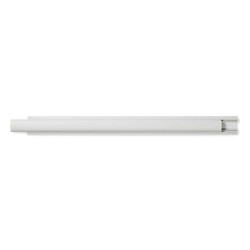 Organizér káblov NEDIS CMDT4516WT500 16 mm