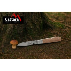 Skladací nôž CATTARA 13220 Hut