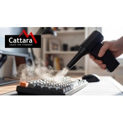 Vzduchové čerpadlo CATTARA 13285 Super AKU In/Out