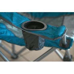 Kempingová stolička CATTARA 13472 Lucca