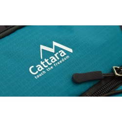 Batoh CATTARA 13841 Runner Blue 38l