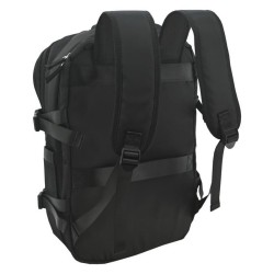 Batoh CATTARA 13874 Air Black 25l