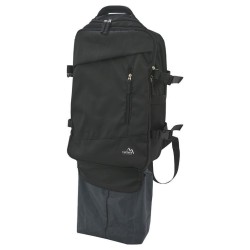 Batoh CATTARA 13874 Air Black 25l