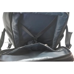 Batoh CATTARA 13874 Air Black 25l