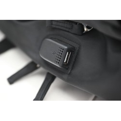 Batoh CATTARA 13874 Air Black 25l