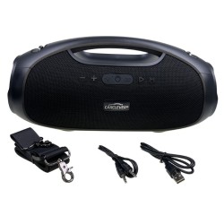 Bluetooth reproduktor CARCLEVER BTS03