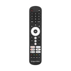 KRUGER & MATZ KM0243FHD-V3 SMART TV 43"