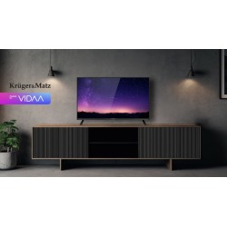 KRUGER & MATZ KM0243FHD-V3 SMART TV 43"