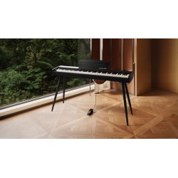 Digitálne piano KRUGER & MATZ KMDP-45P Black
