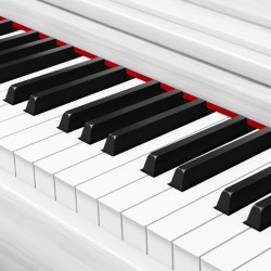 Digitálne piano KRUGER & MATZ KMDP-105 White