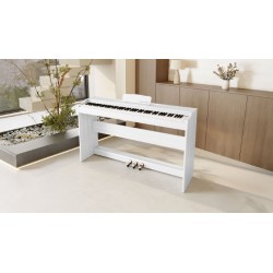 Digitálne piano KRUGER & MATZ KMDP-105 White