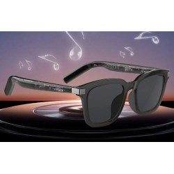 Okuliare COLMI G06 Black