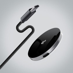 Nabíjačka telefónu MagSafe FORCELL F-Energy Smart Charge