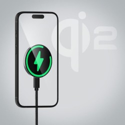 Nabíjačka telefónu MagSafe FORCELL F-Energy Smart Charge