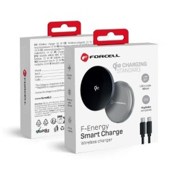 Nabíjačka telefónu MagSafe FORCELL F-Energy Smart Charge