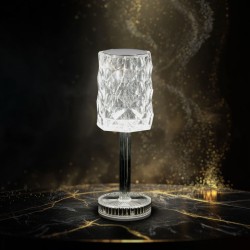 Stolová lampa PHENOM 12503