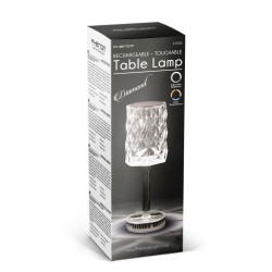 Stolová lampa PHENOM 12503