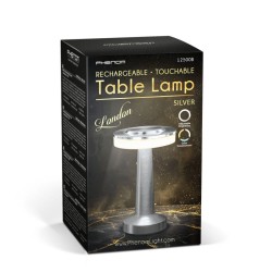 Stolová lampa PHENOM 12500B