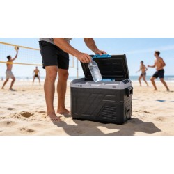 TEESA Easy Cool 32l TSA6001