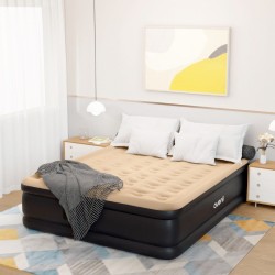 Nafukovací matrac AVENLI 24042EU 203x157x47cm