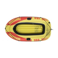 Nafukovací čln SUN CLUB Tropicana Boat 100